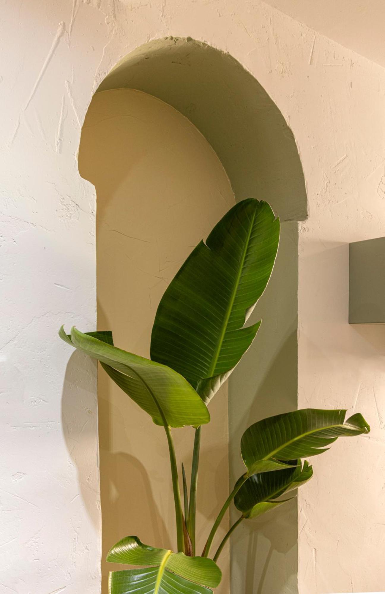 "Greenwater" Apt Con Bagno Turco - Brera Mailand Exterior foto